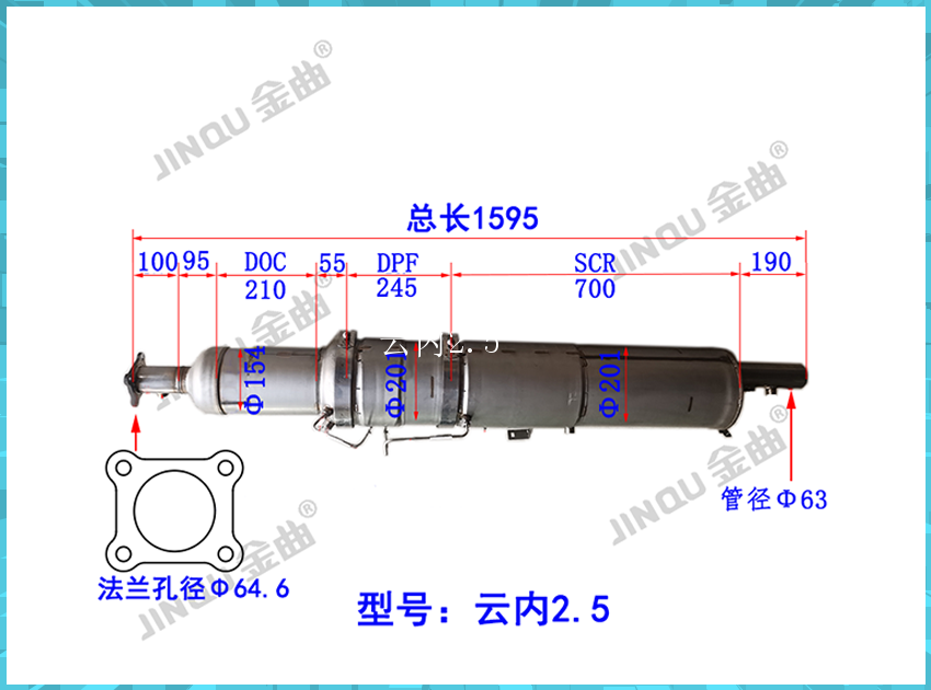 云內2.5